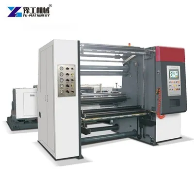 Roll To Roll Rezačka